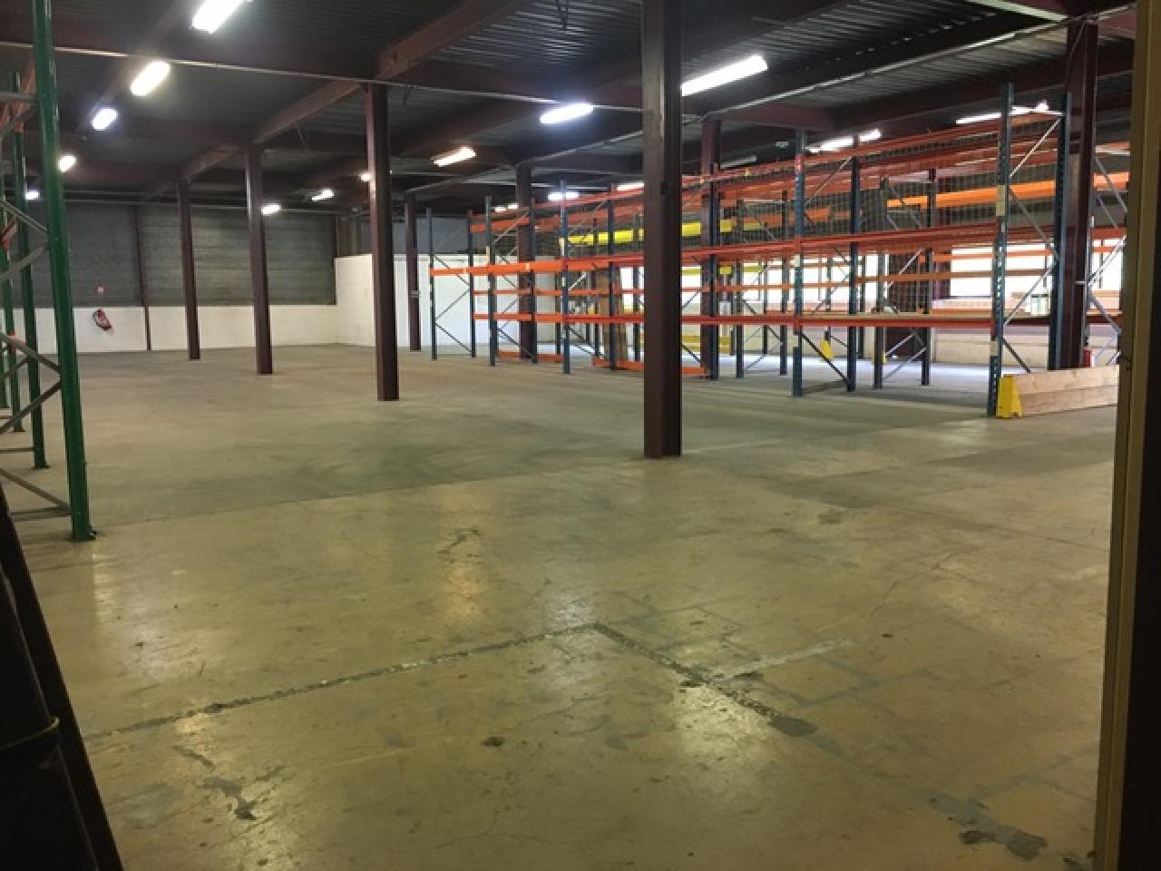 Local d'activité Noisy-le-Grand 541m² Location local d'activité Noisy-le-Grand Seine-Saint-Denis OLACT2425359 0